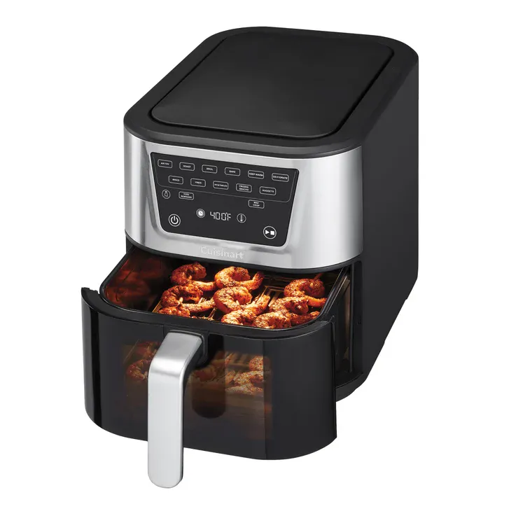 Digital Air Fryer