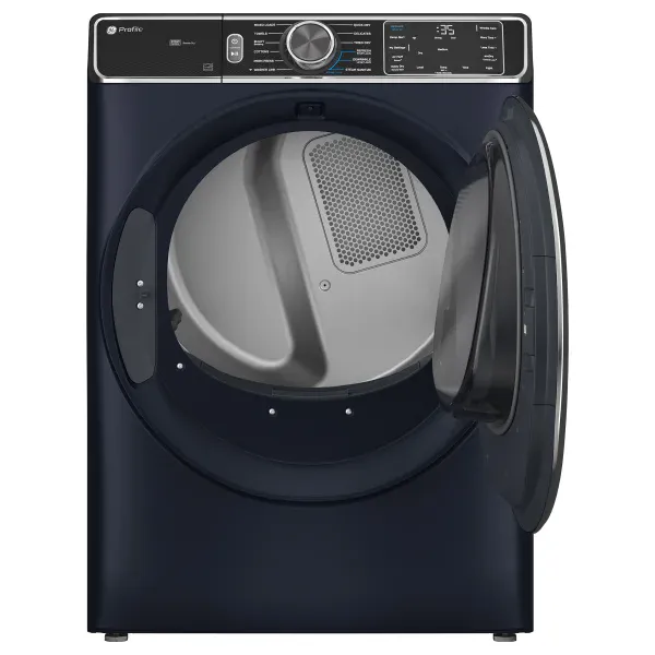 Electric Clothes Dryer