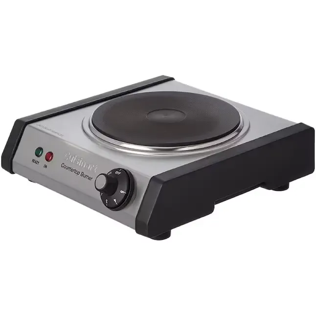 Electric Stove (Single Burner)