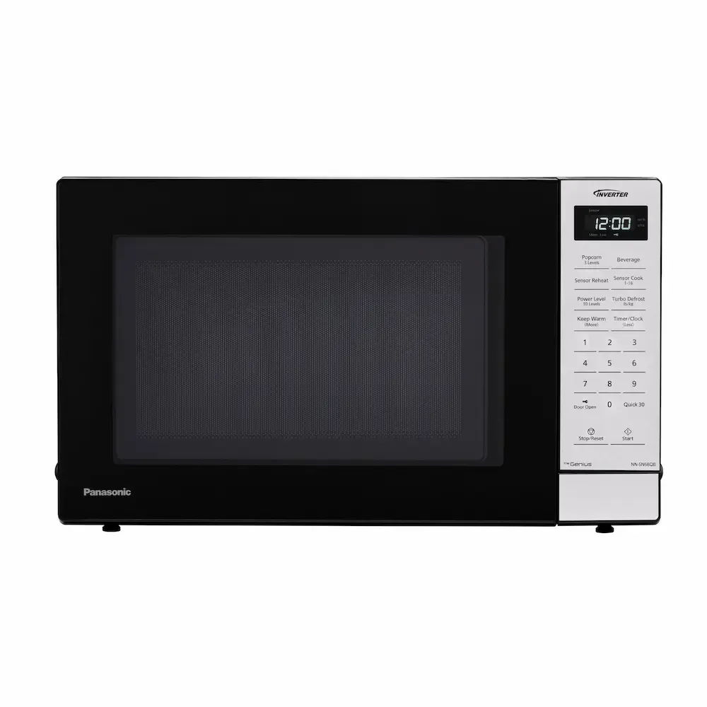 Microwave Oven (1000W)