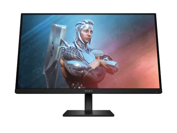 Monitor (27-inch LCD)