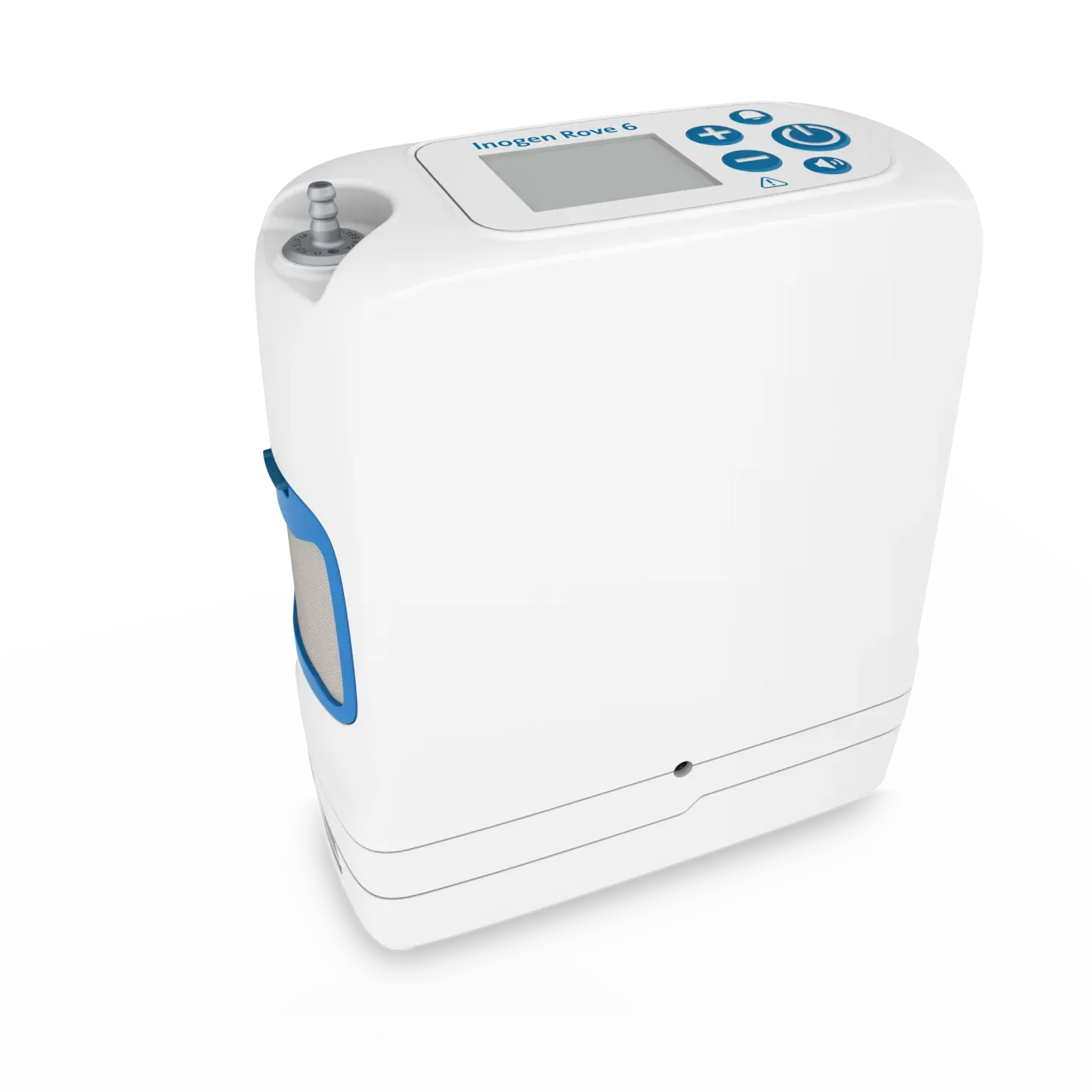 Portable Oxygen Concentrator