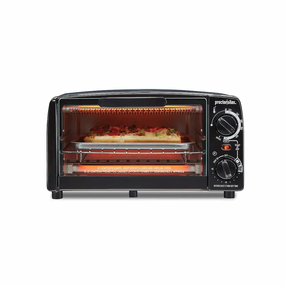Toaster Oven