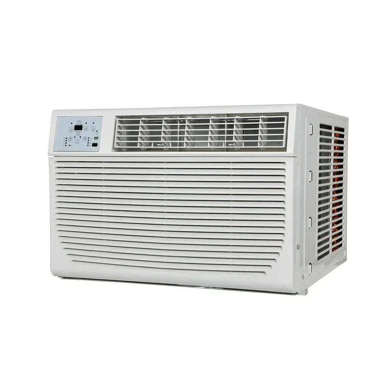 Window AC (8,000 BTU)