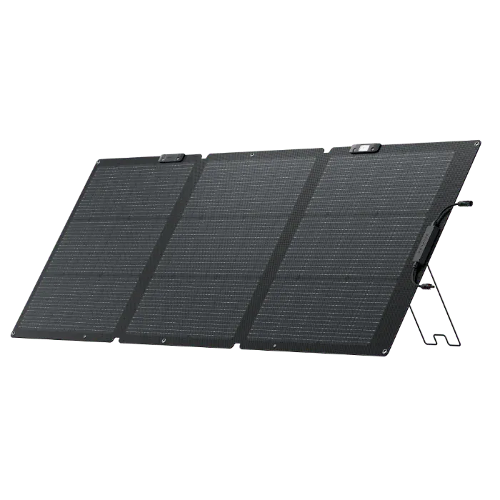 EcoFlow NextGen 160W Solar Panel
